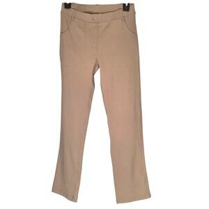 Office Casual Yoga Pants NWT S